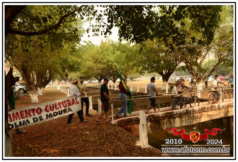 rolim de moura
